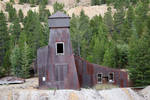 Highlight for Album: Ghost Towns & Abandoned stuff