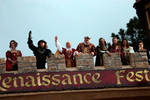 Highlight for Album: Ren Faire 2006