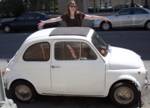 Ooooh smallcar!