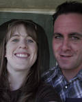 Me with my brother. Arm picture!