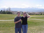 Colorado in 2000, I think