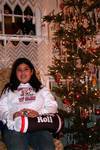 Highlight for Album: Christmas 2005